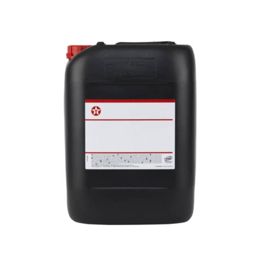 TEXACO RANDO HD 10 20л ГИДРАВЛИЧЕСКОЕ МАСЛО
