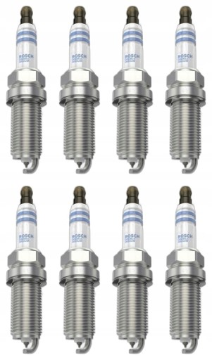 Свеча зажигания bosch 0 242 236 528