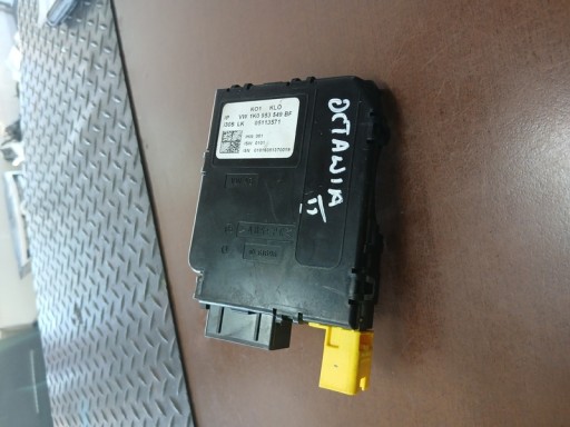 Sensor KATA Kurvenlicht GOLF V 1K0953549BF