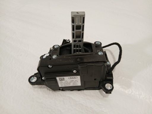 AUDI Q5 80A radiaca páka kulysa zmeny prevodov 80B713041E 80B713041L