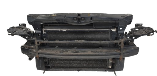 УСИЛЕНИЕ РЕМНЯ 2.0 TDI SKODA OCTAVIA II 2005-