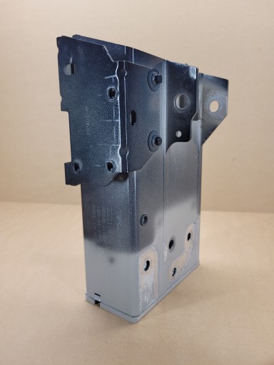 0114 32377072 - ПРАВАЯ РАЗДАВЛИВАЮЩАЯ ЗОНА VOLVO XC60 II ЦВЕТ 717