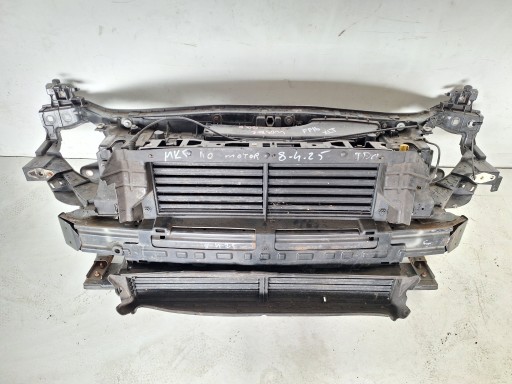 FORD MONDEO MK5 10-14 support panel for radiators 2.0 TDCI MANUAL