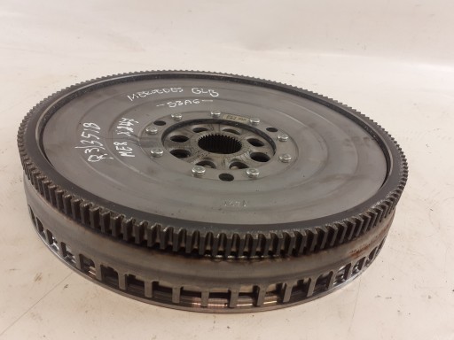 A6540301101 - Маховик Mercedes GLB X247