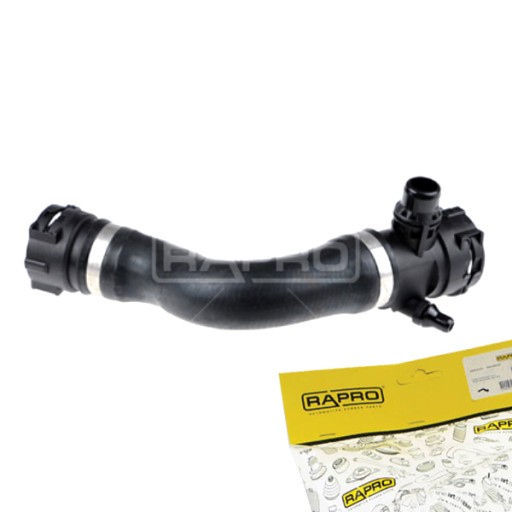 R19777 - Верхний шланг радиатора RAPRO для BMW 2 F22 M 235i