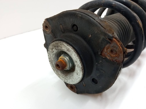 mozzo fusello ammortizzatore sinistra anteriore 1.9 TDI 105 KM VW Volkswagen Passat VI B6