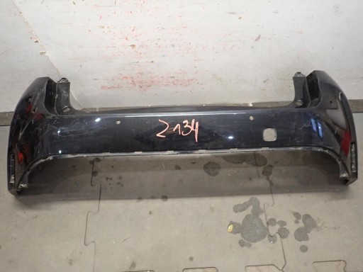 bumper rear part rear TOYOTA COROLLA E21 2019- KOMBI 52159-02C80