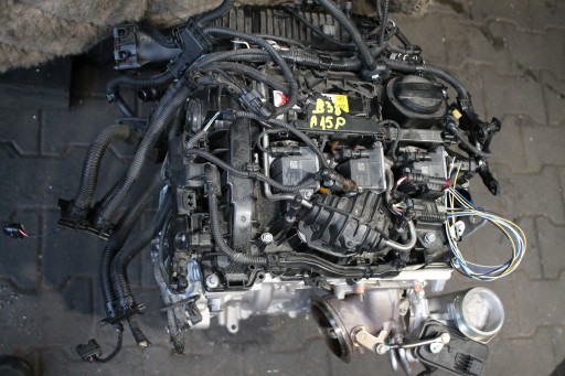 engine complete BMW X1 MINI B38A15P