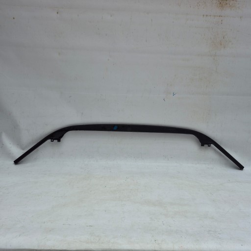 VW TIGUAN II 5NA 15- sider front front POPRZECZKA 5NA807651D