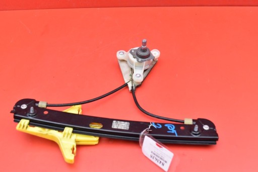 window regulator right rear part 6RS839462B VW POLO 5 V 6R 09-17