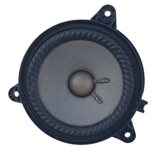 Renault Scenic III 3 speaker door przednich front