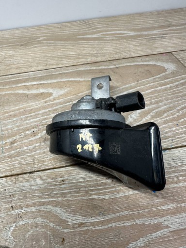 Klakson Wszystkie BMW 3 GT F34 7245422