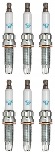 Свічка запалювання ngk 91785