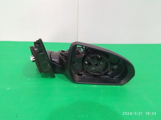 Дзеркало праве hyundai i30 iii 17-23 10pin 87620g4071