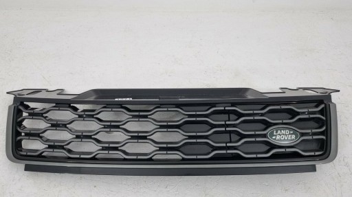 Hffdydgr435etr - Range Rover Sport PHEV лифт 2018- фиктивная решетка гибрида JK62-8200-EE