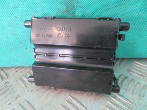 module control unit of the air conditioning MERCEDES W253 GLC 43 3.0 C KLASA 18R