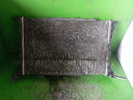 ВОДЯНИЙ КУЛЕР AUDI A4 B8