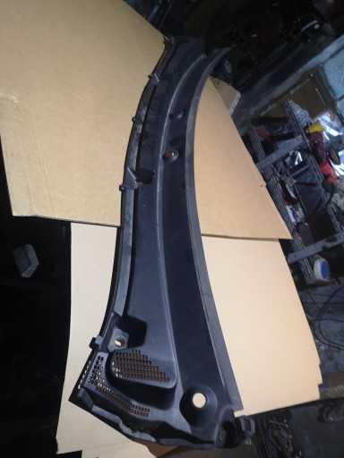 MASTER IV ВЕРХНИЙ ПЛАСТИК 668112187R