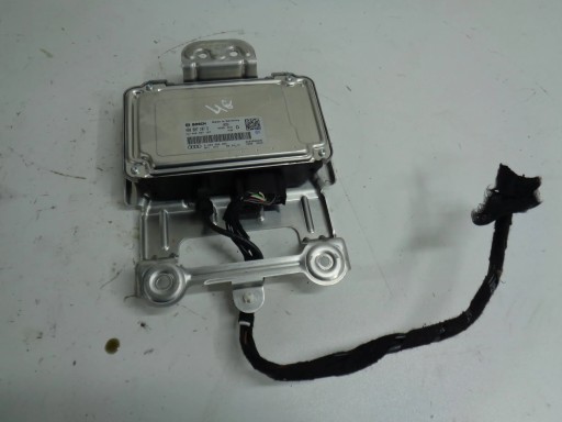 4G0907107D - Audi a6 c7 4g a7 модуль камери водія