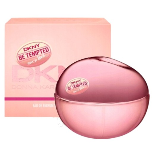 DKNY Be Tempted Eau so lícenka EDP 100 ml