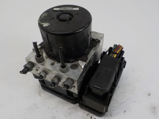 FORD FOCUS III MK3 pumpa ABS BV61-2C405-AF 10.0212-0723.4 10.0961-0140.3