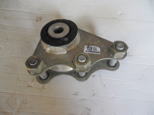 DUCATO BOXER JUMPER 2.0 2.2 16- Boîte vitesse montage support patte Engrenage 20GP