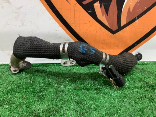 LR063058 - Труба кабель EGR 3.0 D для LAND ROVER L462 FW939H449BA