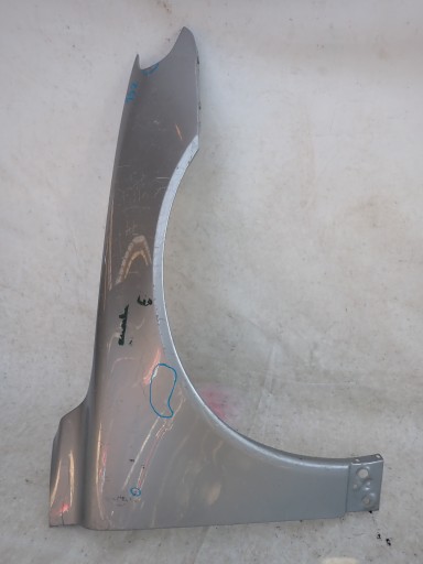 VOLVO V70 III 3 S80 II 2 06- fender front right