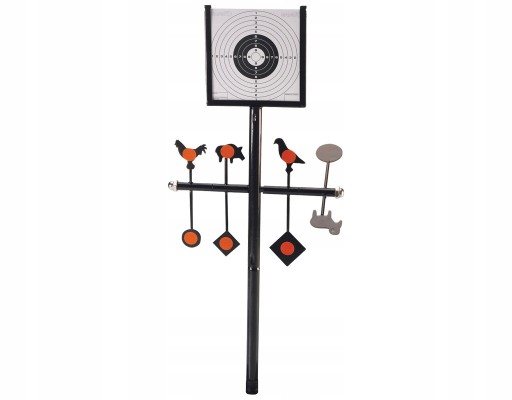 Gamo Deluxe Spinner