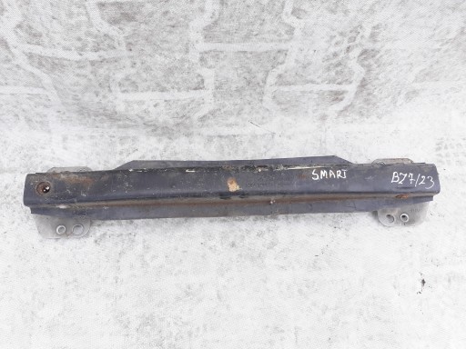 bumper support front Smart Forfour