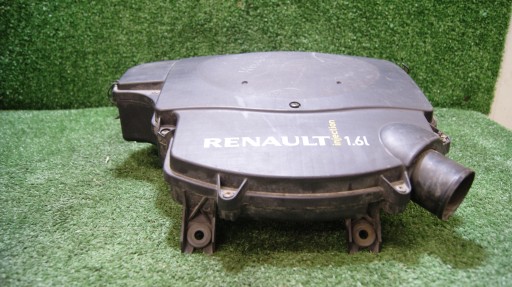 cover of a filter, air DACIA SANDERO 1.6B 1021336S01