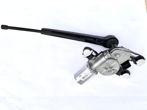 VW GOLF VIII MK8 ID4 wischerarm Motor Wischergestänge heck