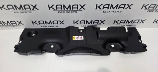 kryt stěny předního TOYOTA RAV4 V 19- originál 16681-25020