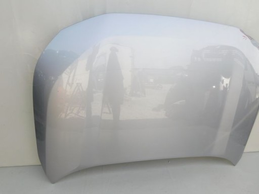 TOYOTA RAV4 RAV 4 RAV-4 19- bonnet