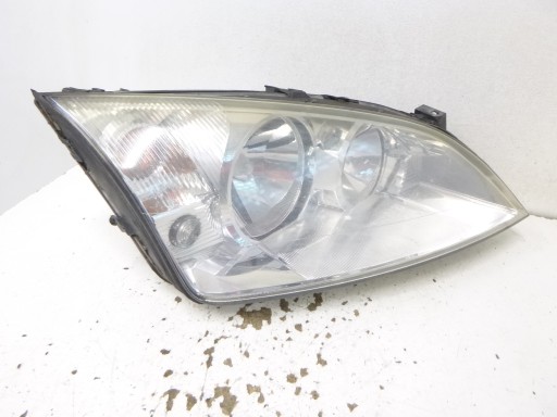 light front right Ford Mondeo III 2006r. 0301174202