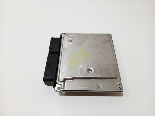 computer control unit of the engine BMW X3 E83 LCI N47 7811111