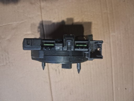 ring below steering wheel, ring SLIZGOWY airbag VW 5Q1953569H