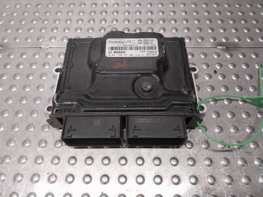 computer Centralina Motore 0261S20261 FORD FOCUS MK4 1.0 ECOBOOST