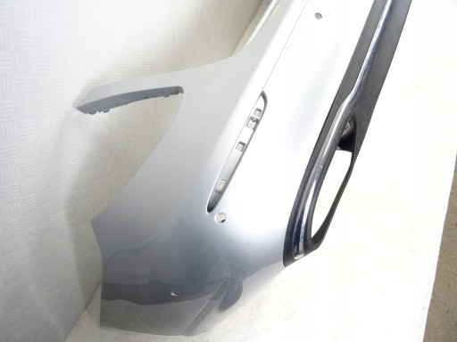 Mercedes E 213 Sedan Stoßstange heck hinten