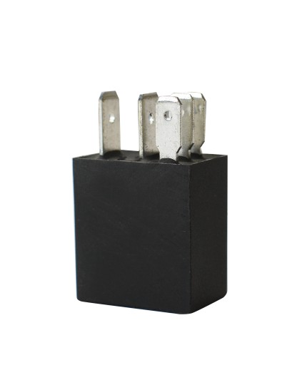 1409378 - РЕЛЕ 5PIN CATERPILLAR CVA