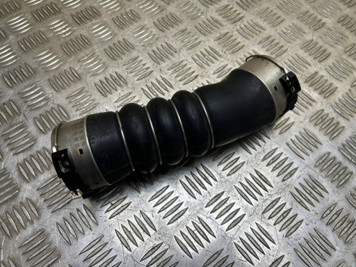 hose / pipe of the intercooler BMW 5 F10 F11 2011 11279410