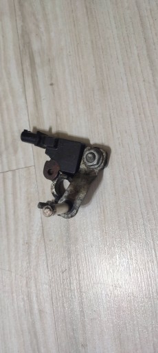 Fiat Tipo 2018 minus / terminal / cable battery