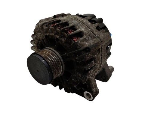 alternatore CITROEN C5 III 2.0 HDI 140KM 9688085380