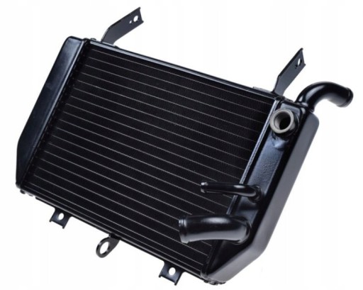 IS8M1686 - ЖИДКОСТНЫЙ РАДИАТОР ДЛЯ SUZUKI TL1000R