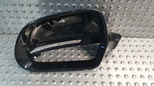 cover mirrors left AUDI A5 8T0857527D 07