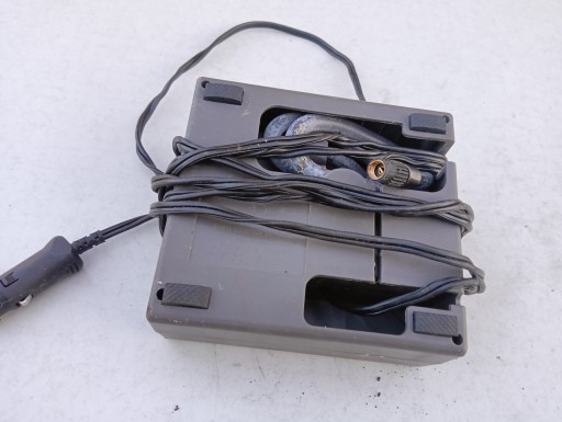 КОМПРЕСОРНИЙ ЕЛЕКТРОНАСОС 12V VW SKODA SEAT AUDI VW