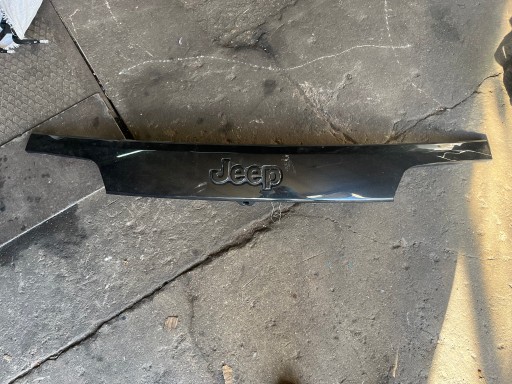 45 JEEP GRAND CHEROKEE WK2 СПОЙЛЕР ЭЛЕРОН