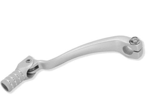 VIC-8595 - МОТО ВАЖІЛЬ ПЕРЕКЛЮЧЕННЯ ПЕРЕДАЧ. СІРА ХОНДА