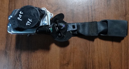 IDEALNY Gurten Spanner heck rechts BMW X5 F15 F85 1 9