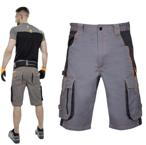 Робочі шорти BHP Ardon Vision R. 56